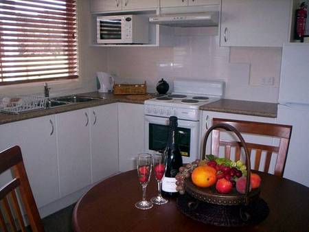 Prom Port Cottages - Accommodation Asia 0