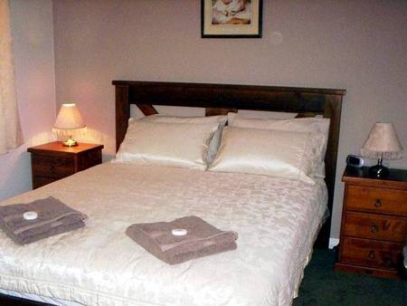 Prom Port Cottages - Accommodation Asia 1