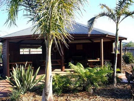 Prom Port Cottages - Accommodation Asia 2
