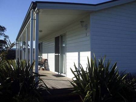 Prom Port Cottages - Accommodation Asia 3