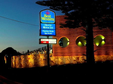 Drouin VIC Accommodation China