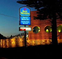Best Western Drouin Motor Inn - Accommodation China