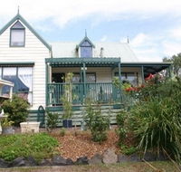 Alfay Cottage - Accommodation China