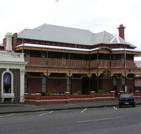 The Queenscliff Inn - Accommodation China