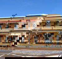 Seaview House - Accommodation China