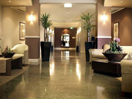 Mantra On Little Bourke - Accommodation Asia 0