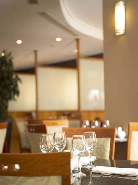 Mantra On Little Bourke - Accommodation Asia 2