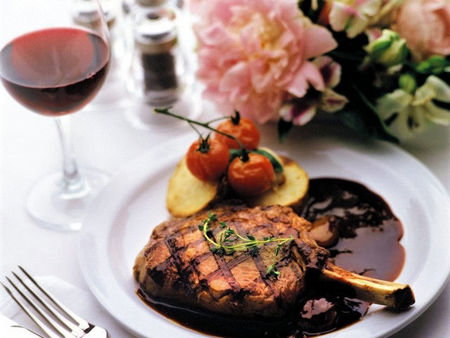 Mantra On Little Bourke - Accommodation Asia 3