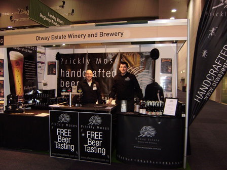 Otway Estate Winery And Brewery - Accommodation Asia 0