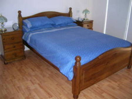 Le Manor - Accommodation Guide 2