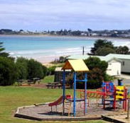 BIG4 Apollo Bay Pisces - Accommodation Guide