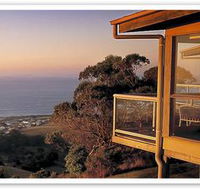 Chris's Beacon Point Restaurant and Villas - Accommodation Guide