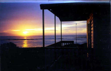 Marengo Holiday Park - Accommodation China 0