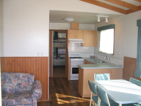 Marengo Holiday Park - Accommodation China 1