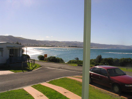 Marengo Holiday Park - Accommodation China 2