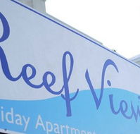 Reef View Apartments - Accommodation Guide