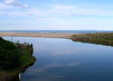 Apollo Bay Recreation Reserve Caravan And Camp Park - Accommodation China 0