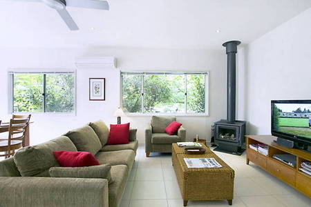 Abalina Cottages - Accommodation Asia 0