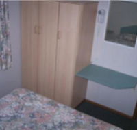 Golden Country Motel and Caravan Park - Accommodation Asia