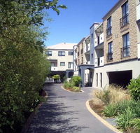 Oceanic on Thompson Apartments - Accommodation Guide