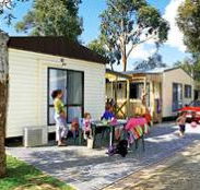 Anchor Belle Holiday Park - Accommodation Guide