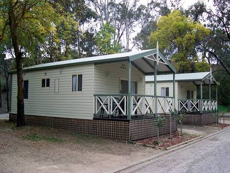 Goulburn River Tourist Park - Accommodation Asia 0