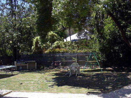 Goulburn River Tourist Park - Accommodation Asia 3