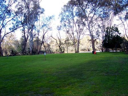 Goulburn River Tourist Park - Accommodation Asia 5
