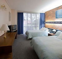 Connells Motel - Accommodation China