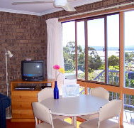 Mallacoota Blue Wren Motel - Accommodation Guide
