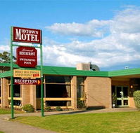 Midtown Motor Inn - Accommodation Guide