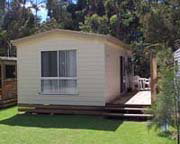 Mallacootas Shady Gully Caravan Park - Accommodation Asia 4