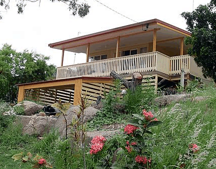 Beach House Tannum Sands - Accommodation China