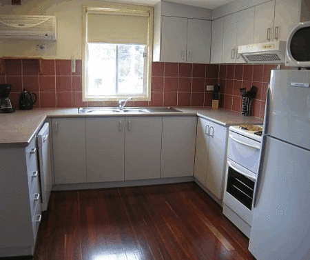 Beach House Tannum Sands - Accommodation China 1