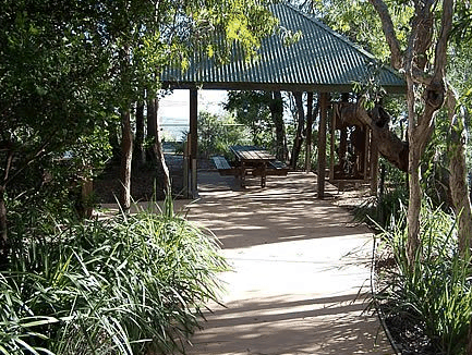 Beach House Tannum Sands - Accommodation China 2