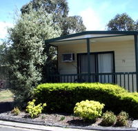 Tandara Caravan Park - Accommodation China