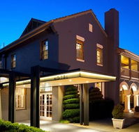 Peppers Mineral Springs Retreat - Accommodation Guide