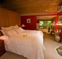 Linden Gardens Rainforest Retreat - Accommodation Guide