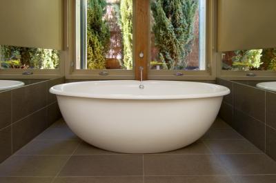 Linden Gardens Rainforest Retreat - Accommodation Guide 2