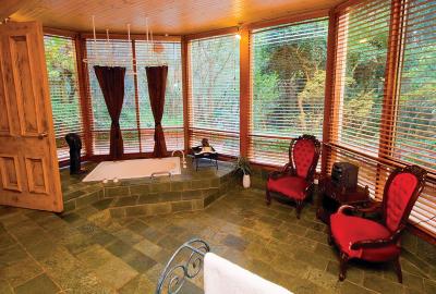 Linden Gardens Rainforest Retreat - Accommodation Guide 3