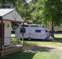 Yackandandah Holiday Park