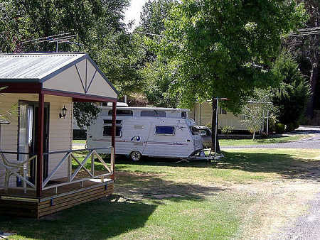 Yackandandah Holiday Park - Accommodation Guide 3