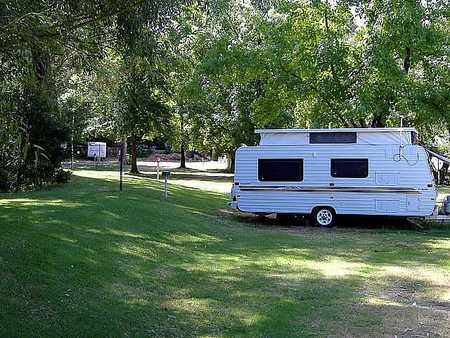 Yackandandah Holiday Park - Accommodation Guide 4