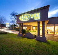 Century Inn Traralgon - Accommodation China