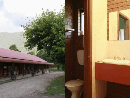 The Snowline Hotel - Accommodation Guide 2