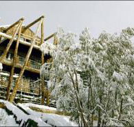 Silverski - Accommodation Guide