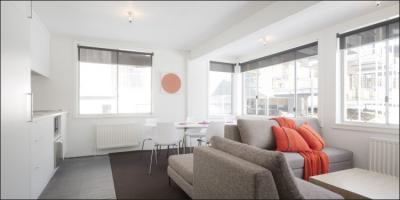 Silverski - Accommodation Guide 2