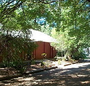 Myrtleford Caravan Park - Accommodation China