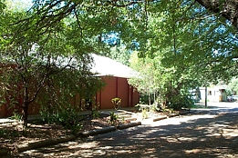 Myrtleford Caravan Park - Accommodation Asia 0