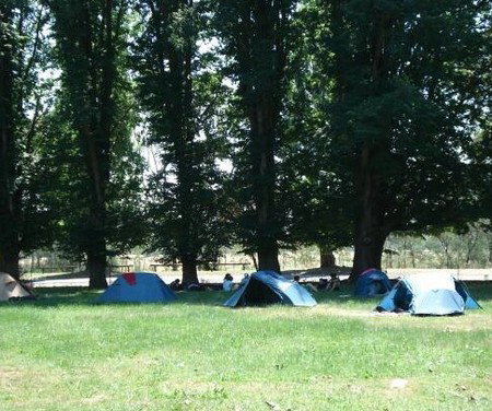 Myrtleford Caravan Park - Accommodation Asia 1